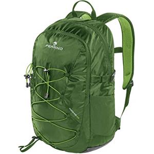 Ferrino Rocker, Zaino Unisex Adulto, Verde (Green), Small 25L