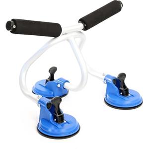 Toboli Ausilio per carico in Auto di Kayak con Supporto a Rullo a Ventosa Fino a 100 kg Alluminio