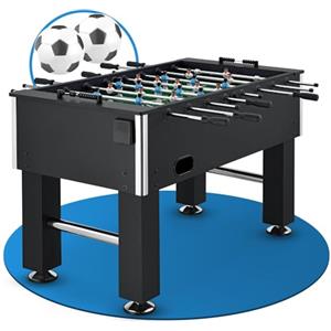 ArtSport Kicker Wuzzler - Calcio balilla con 2 palline con portabevande