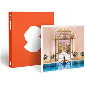 Smartbox - Cofanetto Regalo - Un Giorno di Benessere - Idee Regalo Originale