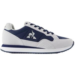 Le Coq Sportif Unisex Jet Star_2 Basket, Blu, 39 EU