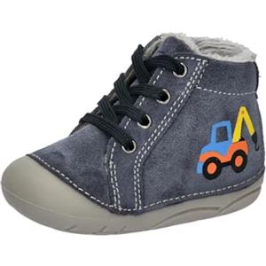 Lico Merle, Scarpe Primi Passi, Marine, 20 EU