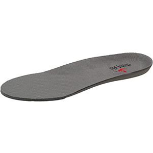 Chung Shi Inserto Dux Future, Soletta Interna: Unisex-Adulto, Antracite, 46-47