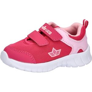 Lico Mucki V, Scarpine Primi Passi, Rosa Rosa, 21 EU