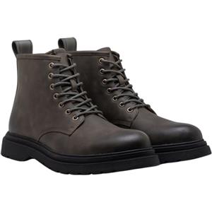 Replay Pierce Boot, Stivaletto Uomo, 039 Mil Grn, 45 EU