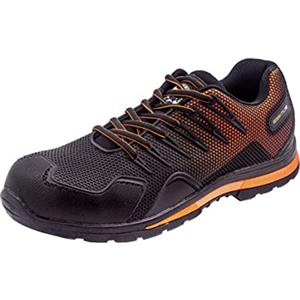 Security Line Acis S1p, Scarpe antincendio e Antinfortunistiche Uomo, Nenar, 40 EU