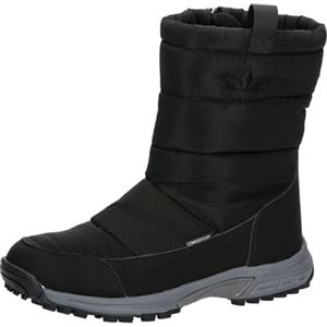 Lico Merja, Stivali Invernali Donna, Nero, 40 EU