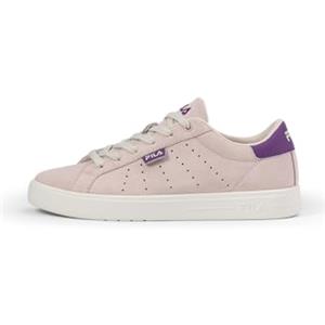 FILA Lusso S Wmn, Scarpe da Ginnastica Donna, Mauve Chalk-Sunset Purple, 40 EU