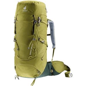 Deuter Aircontact Core 40+10 - Zaino da trekking