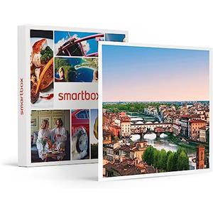 Smartbox - Cofanetto Regalo - Soggiorno a Firenze - Idee Regalo Originale
