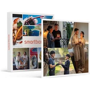 Smartbox - Cofanetto Regalo - Un Compleanno Super! - Idee Regalo Originale