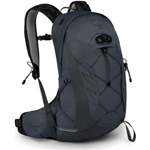 Osprey Talon 11 Zaino da Hiking per Uomo, Eclipse Grey - S/M