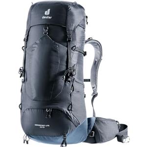 Deuter Aircontact Lite 40 + 10 - Zaino da trekking leggero