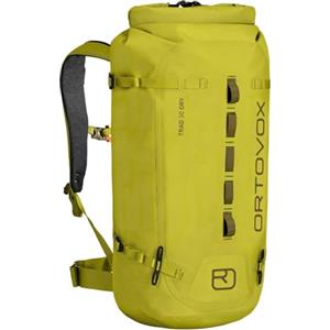 Ortovox TRAD 30 Dry - C: Dirty Daisy T: 30 Liter, Dirty Daisy, 30, Casual