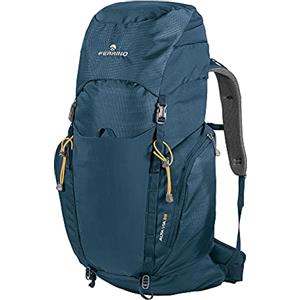 Ferrino 75217ibb Zaino Alta Via 35, Blu