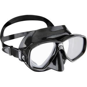 Cressi Perla Mask SIL Black/Frame Black