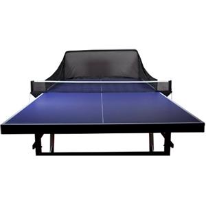 Joola Buddy, Rete Unisex - Adulto, Nero, Taglia Unica