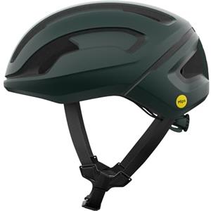 POC Omne Air MIPS Casco da Bicicletta - Casco da bicicletta di alta qualità con tecnologia MIPS, regolabile e ottimamente ventilato, per uomo e donna, ideale per il tempo libero e per i pendolari