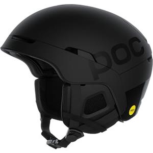 POC Obex BC MIPS - Casco da sci e snowboard per una protezione ottimale dentro e fuori le piste, chip NFC e riflettore RECCO