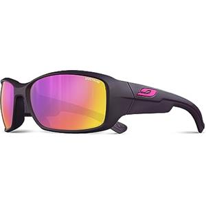 Julbo PR T/On 28/4/20 - Occhiali da sole Whoops, taglia unica, colore: Melanzana/Rosa