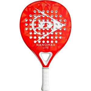 Dunlop Sports DUNLOP Racchetta da padel Nanomax Lite