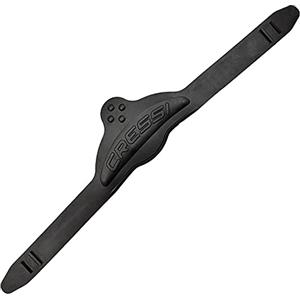 Cressi Strap for FINS Reaction/Frog P/PRO Light/Frog/Master (2 PCS)