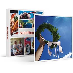 Smartbox - Cofanetto Regalo - Auguri di Laurea! - Idee Regalo Originale