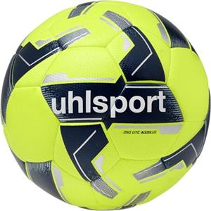 uhlsport 350 Lite Addglue Junior pallone da calcio per bambini pallone da allenamento, indoor e in erba, per bambini da 10 a 12 anni, pallone da calcio