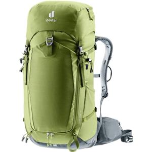 Deuter Trail Pro 36 - Zaino da escursionismo e per la via ferrata