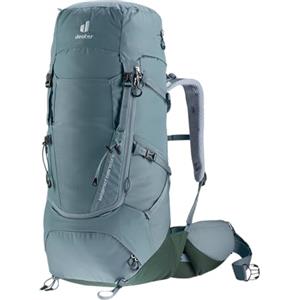 Deuter Aircontact Core 45+10 SL - Zaino da trekking da donna