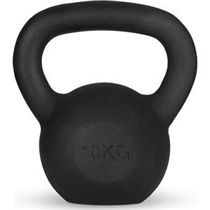 Athlyt Kettlebell in Ghisa, 10 kg