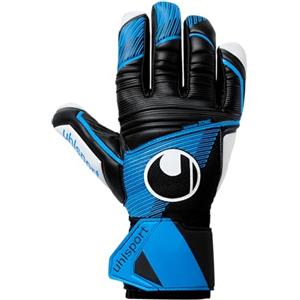 uhlsport Soft HN Comp Guanti da portiere per il calcio Guanti da portiere per bambini e uomini