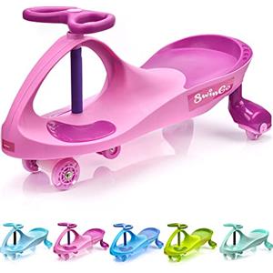 meteor Bici Senza Pedali Bicicletta Equilibrio Balance Bike - Bambini 1-5 Anni - carico massimo 50 kg - Baby Walkers Giocattoli