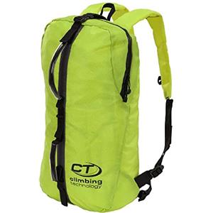 Climbing Technology Magic Pack 7X97209STD Zaino, Verde, 16 Litri