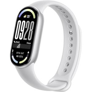 Xiaomi Smart Band 10 (Fitness Tracker), 1.72