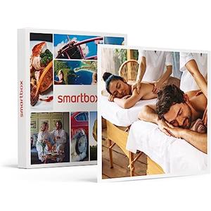 Smartbox - Cofanetto Regalo - Amazon Exclusive Cofanetto Regalo - Sublime Relax per Due: 1 Esperienza Benessere a Scelta - Idee Regalo Originale