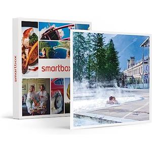 Smartbox - Cofanetto Regalo - QC Terme: Romantica Giornata in Spa con Pranzo per 2 - Idee Regalo Originale