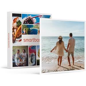 Smartbox - Cofanetto Regalo - Amazon Exclusive Cofanetto Regalo - Divertimento e Svago per 2 - Idee Regalo Originale