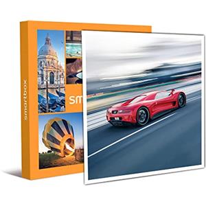 Smartbox - Cofanetto Regalo - attività Sportive per Due - Idee Regalo Originale