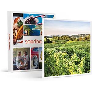 Smartbox - Cofanetto Regalo - Degustazione di Vini in Veneto per Due - Idee Regalo Originale