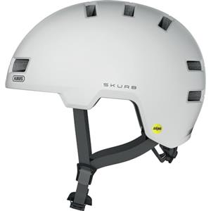 ABUS Skurb MIPS city helmet - casco da bici con protezione aggiuntiva dagli impatti - per skate, BMX o longboarding