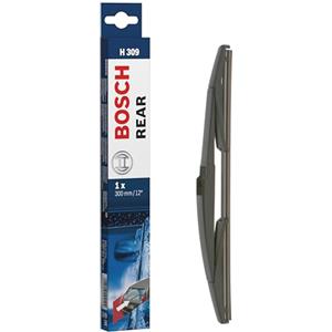 Bosch Tergilunotto Bosch Rear H309, Lunghezza 300mm, 1 tergicristallo per lunotto
