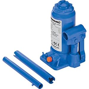 Silverline 457050 Martinetto Idraulico 6 t