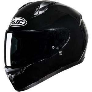 HJC, Casco integrale moto C10 black, L