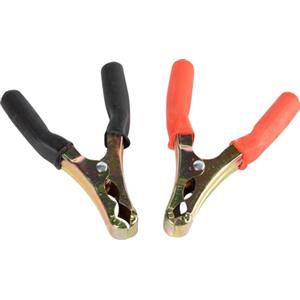 Start Coppia di pinze per cavi alimentazione batteria 120AH Universali