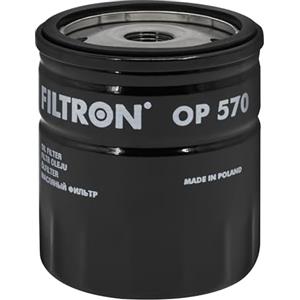 Filtron OP570 Filtro olio