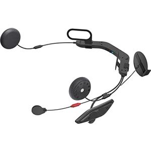 Sena ACS10 Sistema di comunicazione Bluetooth per moto per il casco Arai Quantic