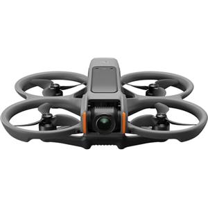 DJI ‌DJI Avata 2 (drone singolo), Drone FPV con fotocamera 4K, Voli immersivi, Paraeliche integrati, 360 semplificati, FOV da 155°, Compatibile con RC Motion 3, Drone con fotocamera per contenuti in POV‌