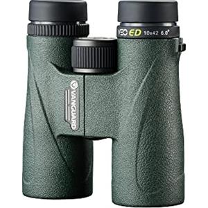 VANGUARD Veo ED 1250 - Binocolo ED 12x50, binocolo professionale a lungo raggio