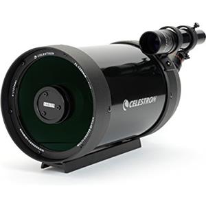 Celestron 52291 C5 Cannocchiale Ingrandimento 50x e oculare da 25 mm, ottica multistrato, Rivestimento in gomma